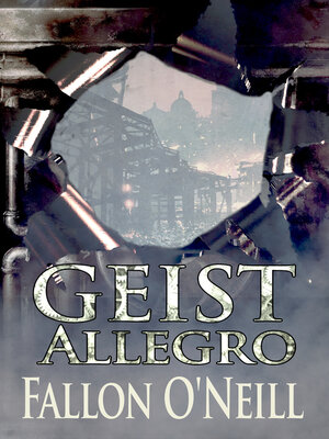 cover image of Geist